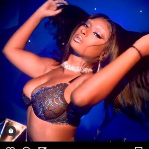 Savage x Fenty LIMITED EDITION Megan thee Stallion